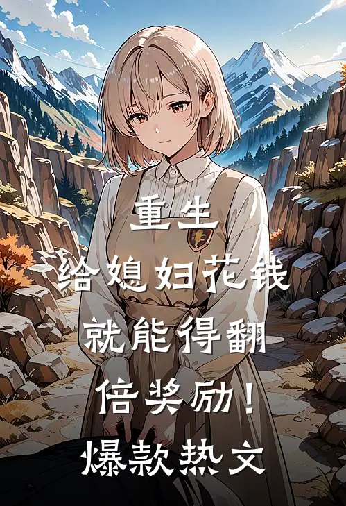 重生：给媳妇花钱就能得翻倍奖励！爆款热文