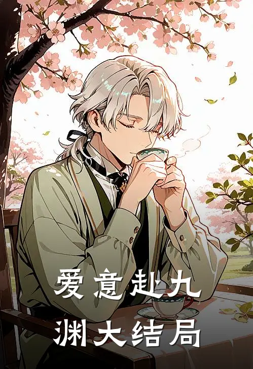 爱意赴九渊大结局