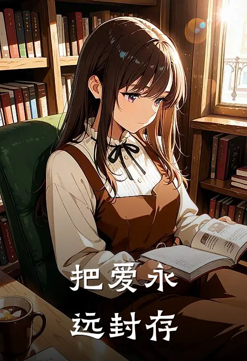 把爱永远封存