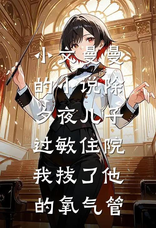 小文曼曼的小说除夕夜儿子过敏住院，我拔了他的氧气管