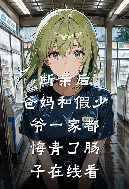 断亲后，爸妈和假少爷一家都悔青了肠子在线看