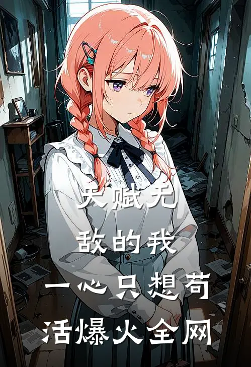 天赋无敌的我，一心只想苟活爆火全网