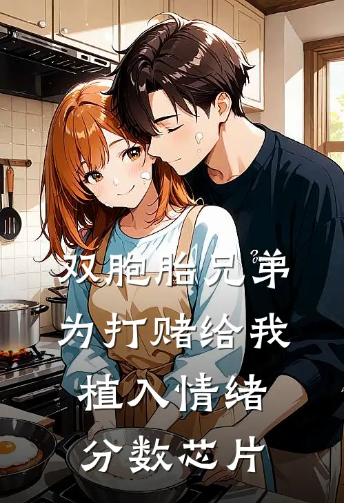 双胞胎兄弟，为打赌给我植入情绪分数芯片