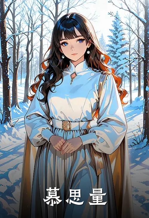 慕思量
