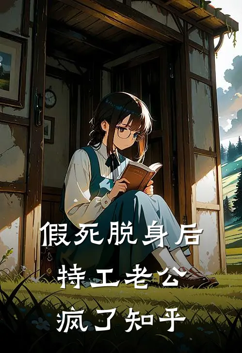 假死脱身后，特工老公疯了知乎