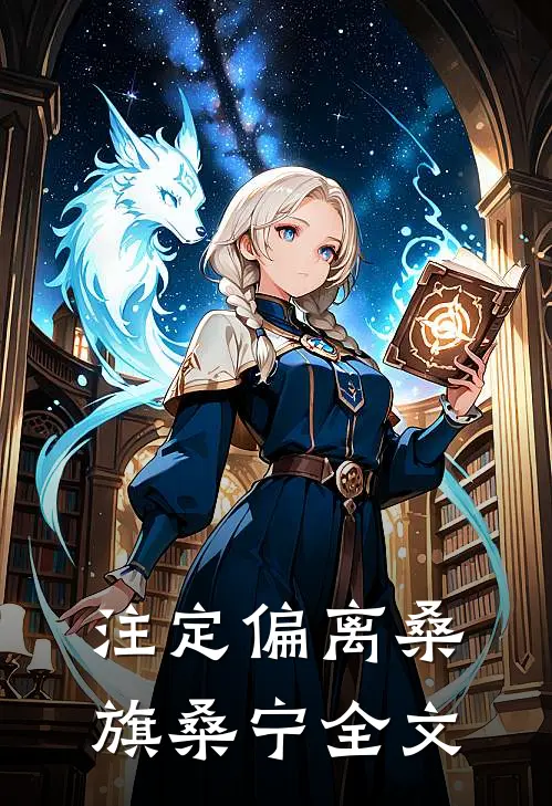 注定偏离桑旗桑宁全文
