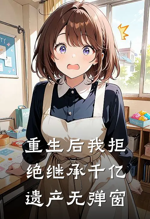 重生后我拒绝继承千亿遗产无弹窗