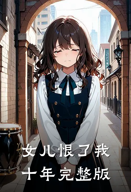 女儿恨了我十年完整版