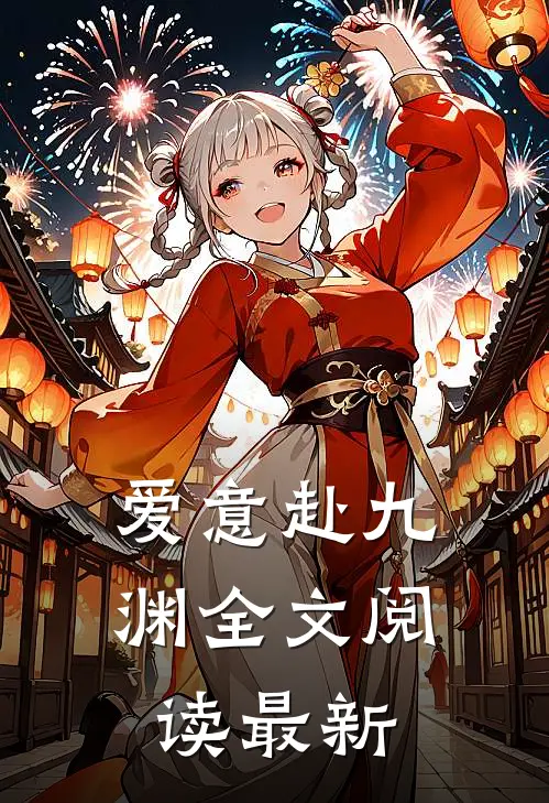 爱意赴九渊全文阅读最新