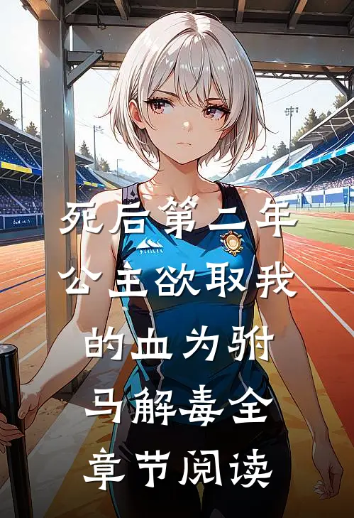 死后第二年，公主欲取我的血为驸马解毒全章节阅读