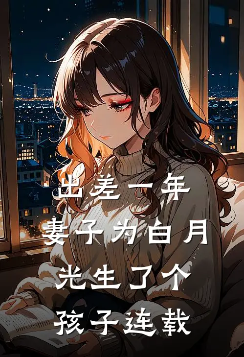 出差一年，妻子为白月光生了个孩子连载