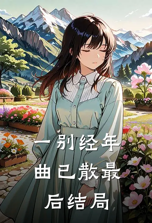 一别经年曲已散最后结局