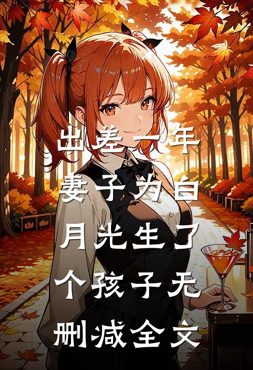 出差一年，妻子为白月光生了个孩子无删减全文