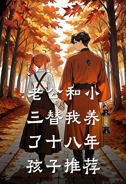 老公和小三替我养了十八年孩子推荐