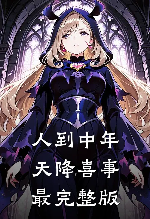 人到中年，天降喜事最完整版