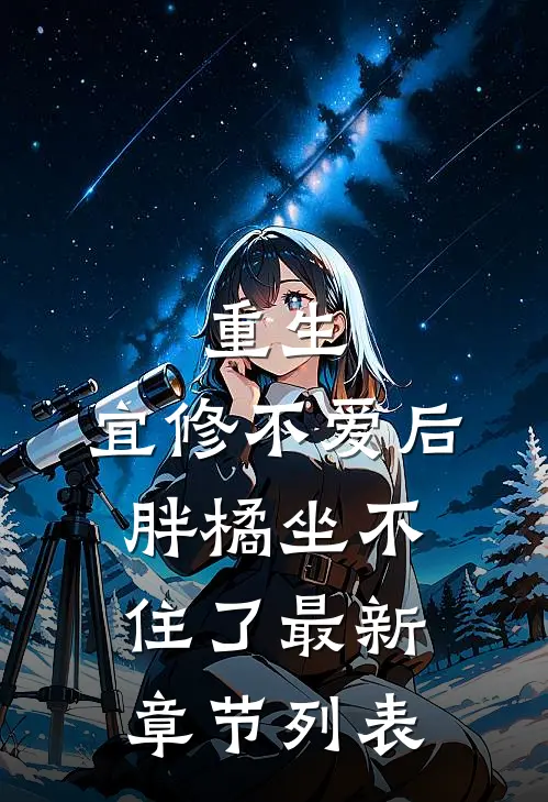 重生：宜修不爱后，胖橘坐不住了最新章节列表