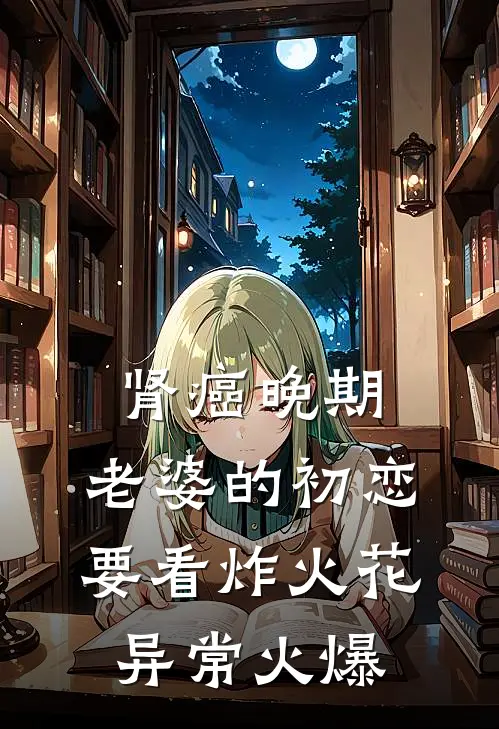 肾癌晚期，老婆的初恋要看炸火花异常火爆