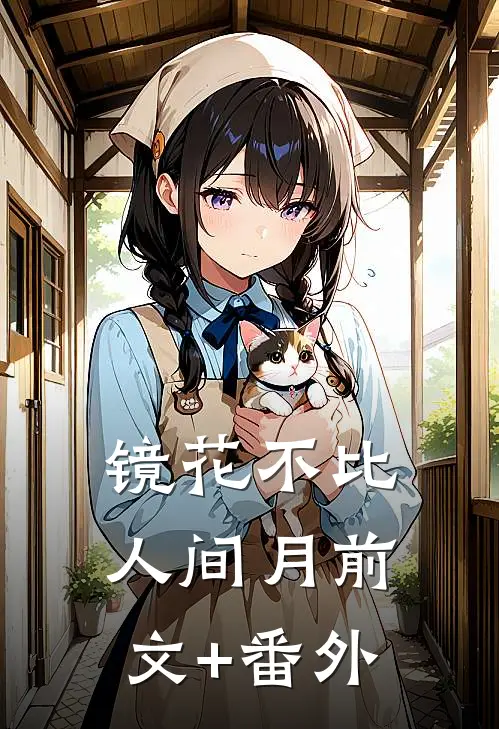 镜花不比人间月前文+番外
