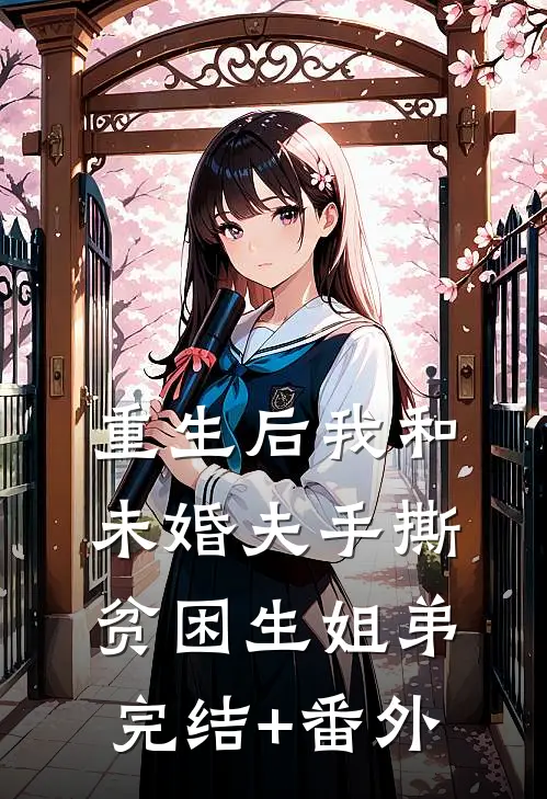 重生后我和未婚夫手撕贫困生姐弟完结+番外
