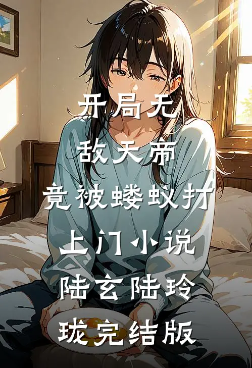开局无敌天帝，竟被蝼蚁打上门小说陆玄陆玲珑完结版