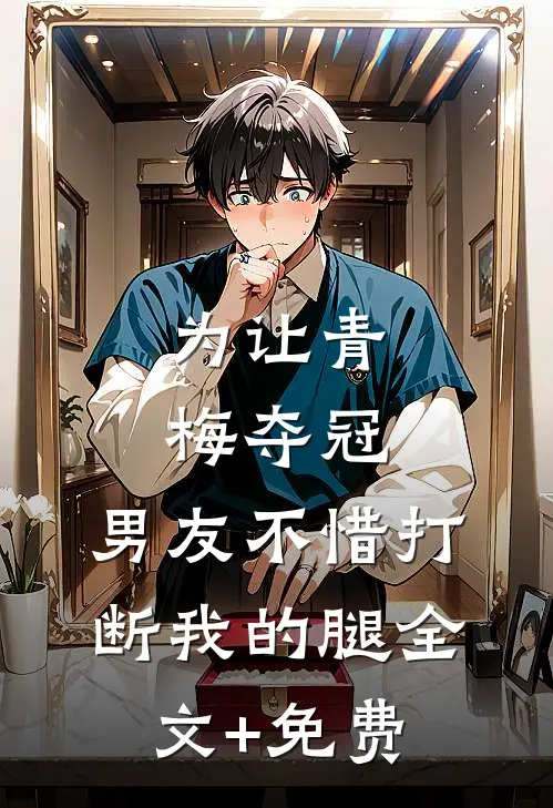 为让青梅夺冠，男友不惜打断我的腿全文+免费