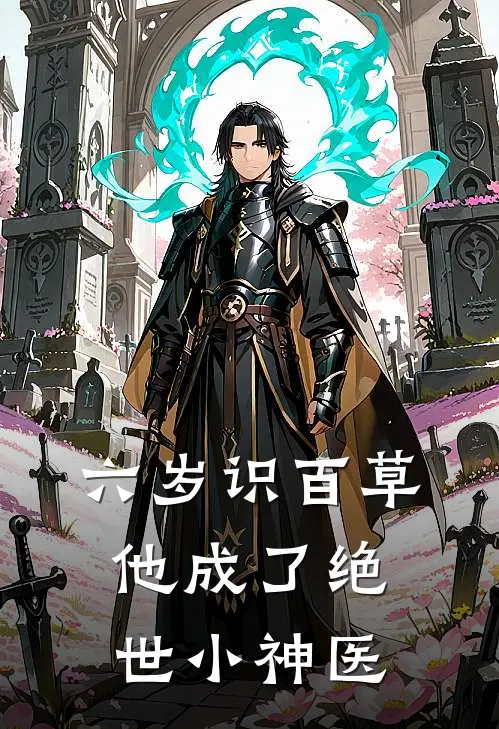 六岁识百草，他成了绝世小神医
