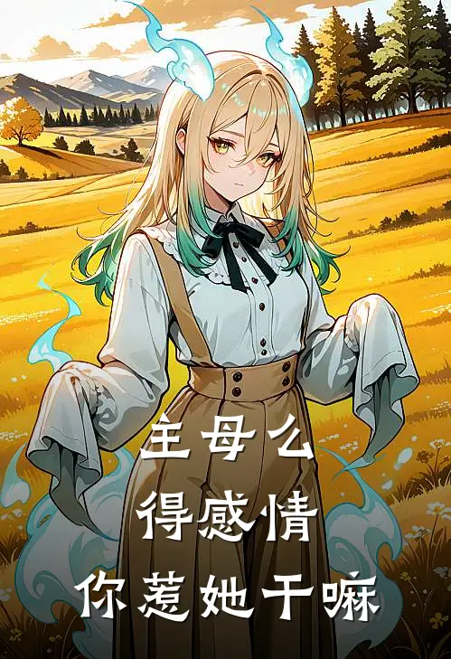 主母么得感情，你惹她干嘛