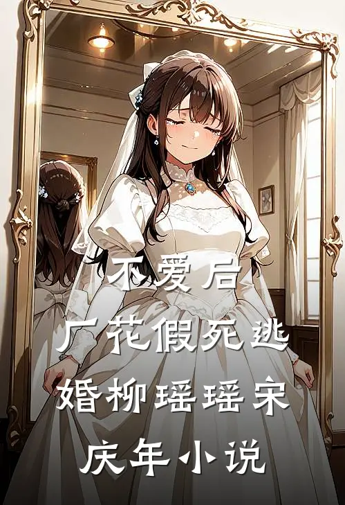 不爱后，厂花假死逃婚柳瑶瑶宋庆年小说