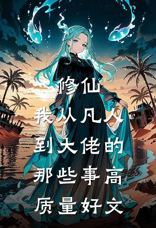 修仙：我从凡人到大佬的那些事高质量好文
