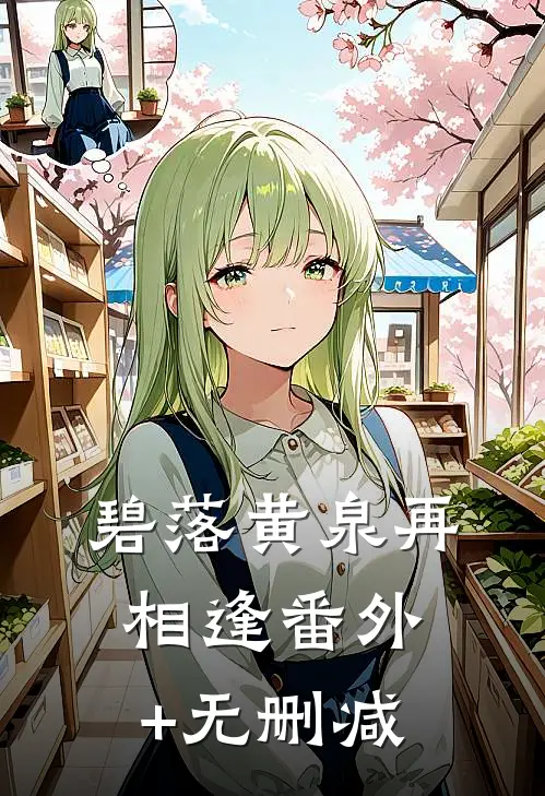 碧落黄泉再相逢番外+无删减