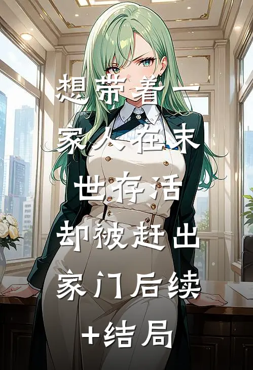 想带着一家人在末世存活，却被赶出家门后续+结局