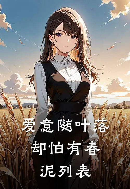 爱意随叶落，却怕有春泥列表
