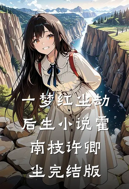一梦红尘劫后生小说霍南枝许卿尘完结版