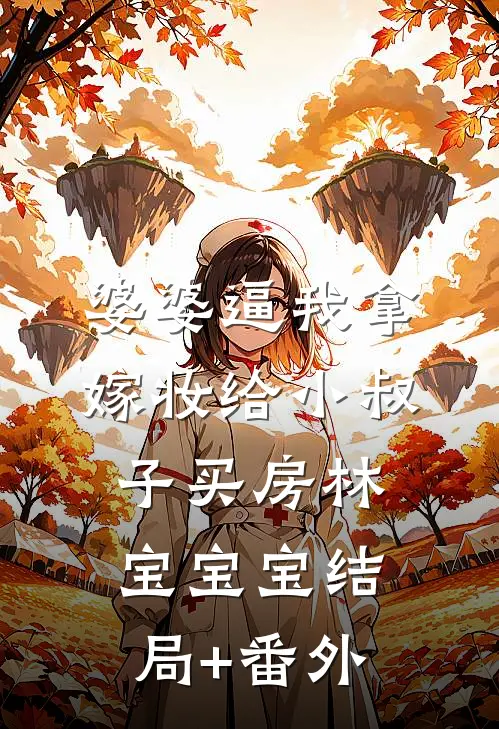 婆婆逼我拿嫁妆给小叔子买房林宝宝宝结局+番外