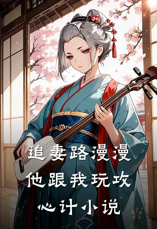 追妻路漫漫，他跟我玩攻心计小说