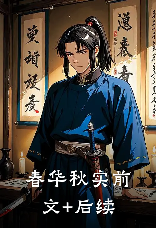 春华秋实前文+后续