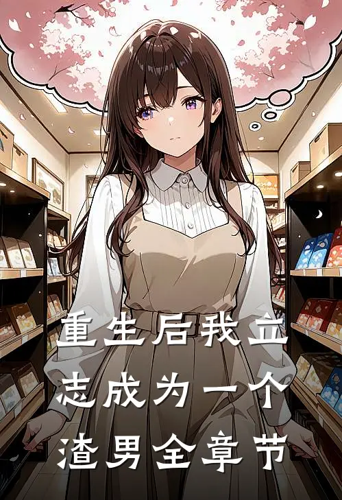 重生后我立志成为一个渣男全章节