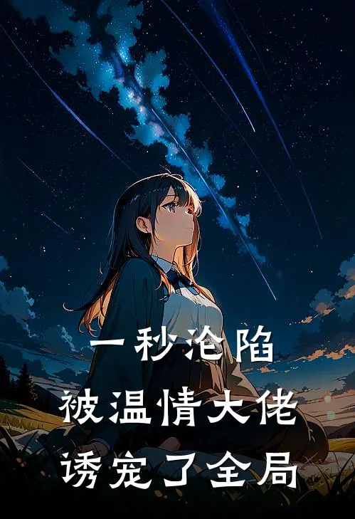 一秒沦陷，被温情大佬诱宠了全局