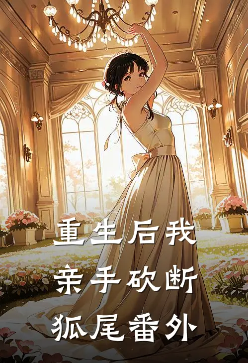 重生后我亲手砍断狐尾番外