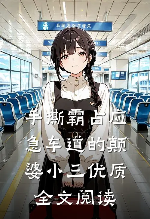 手撕霸占应急车道的颠婆小三优质全文阅读