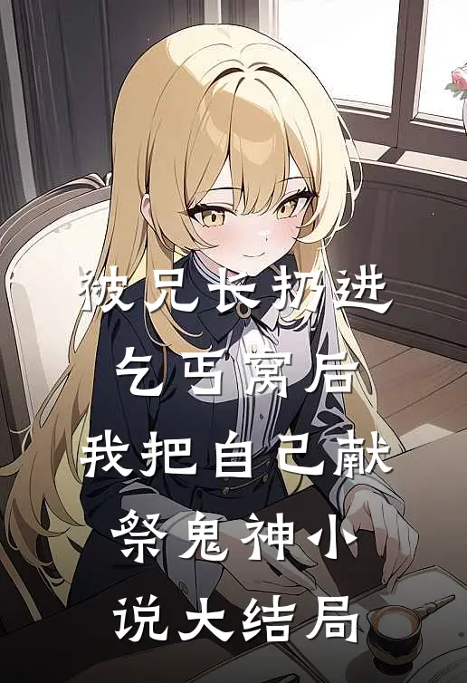 被兄长扔进乞丐窝后，我把自己献祭鬼神小说大结局