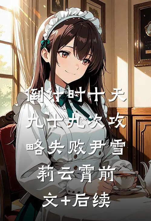 倒计时十天，九十九次攻略失败尹雪莉云霄前文+后续