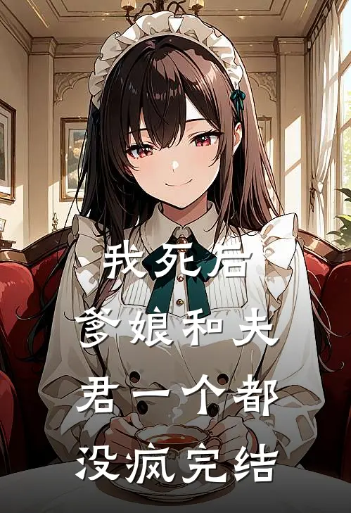 我死后，爹娘和夫君一个都没疯完结