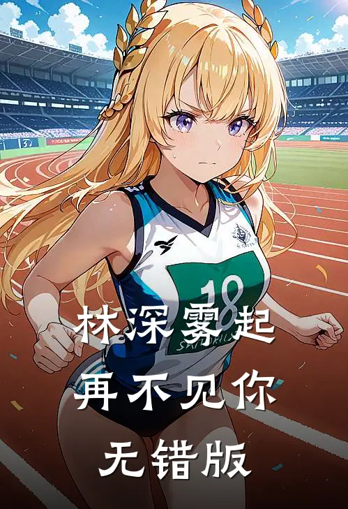 林深雾起再不见你无错版