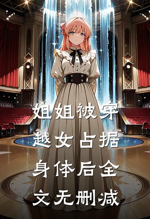 姐姐被穿越女占据身体后全文无删减