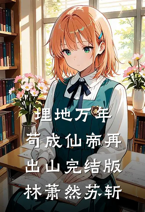 埋地万年，苟成仙帝再出山完结版林萧然苏斩