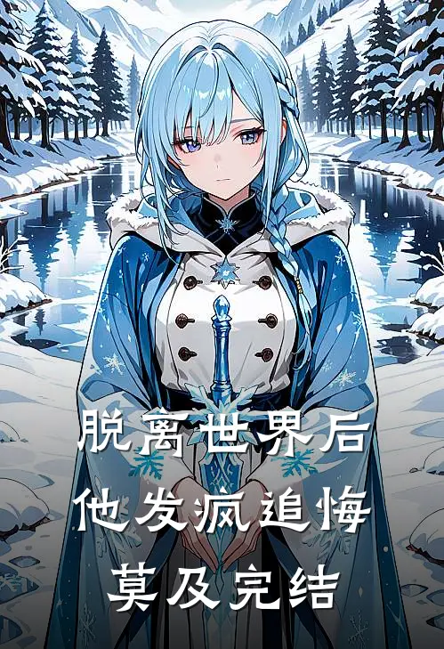 脱离世界后，他发疯追悔莫及完结