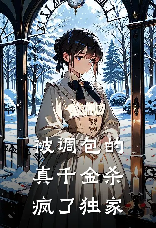被调包的真千金杀疯了独家