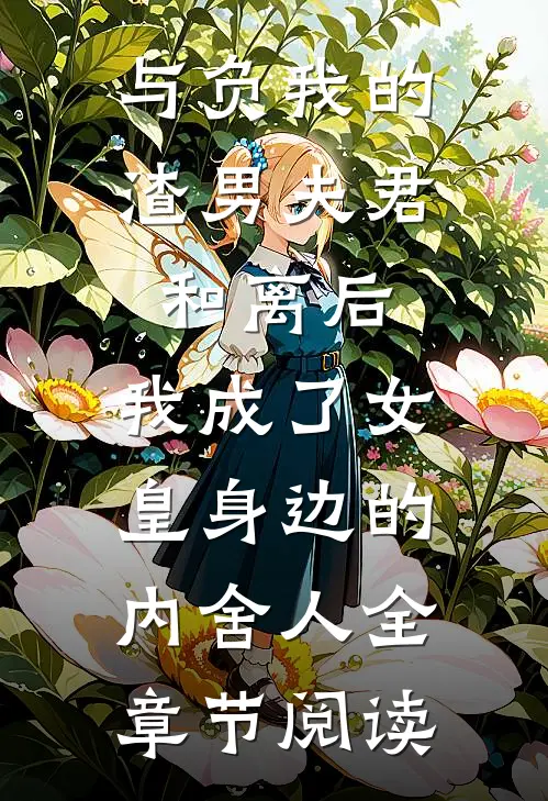 与负我的渣男夫君和离后，我成了女皇身边的内舍人全章节阅读