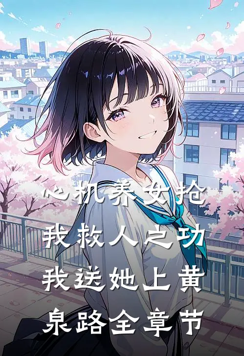 心机养女抢我救人之功，我送她上黄泉路全章节